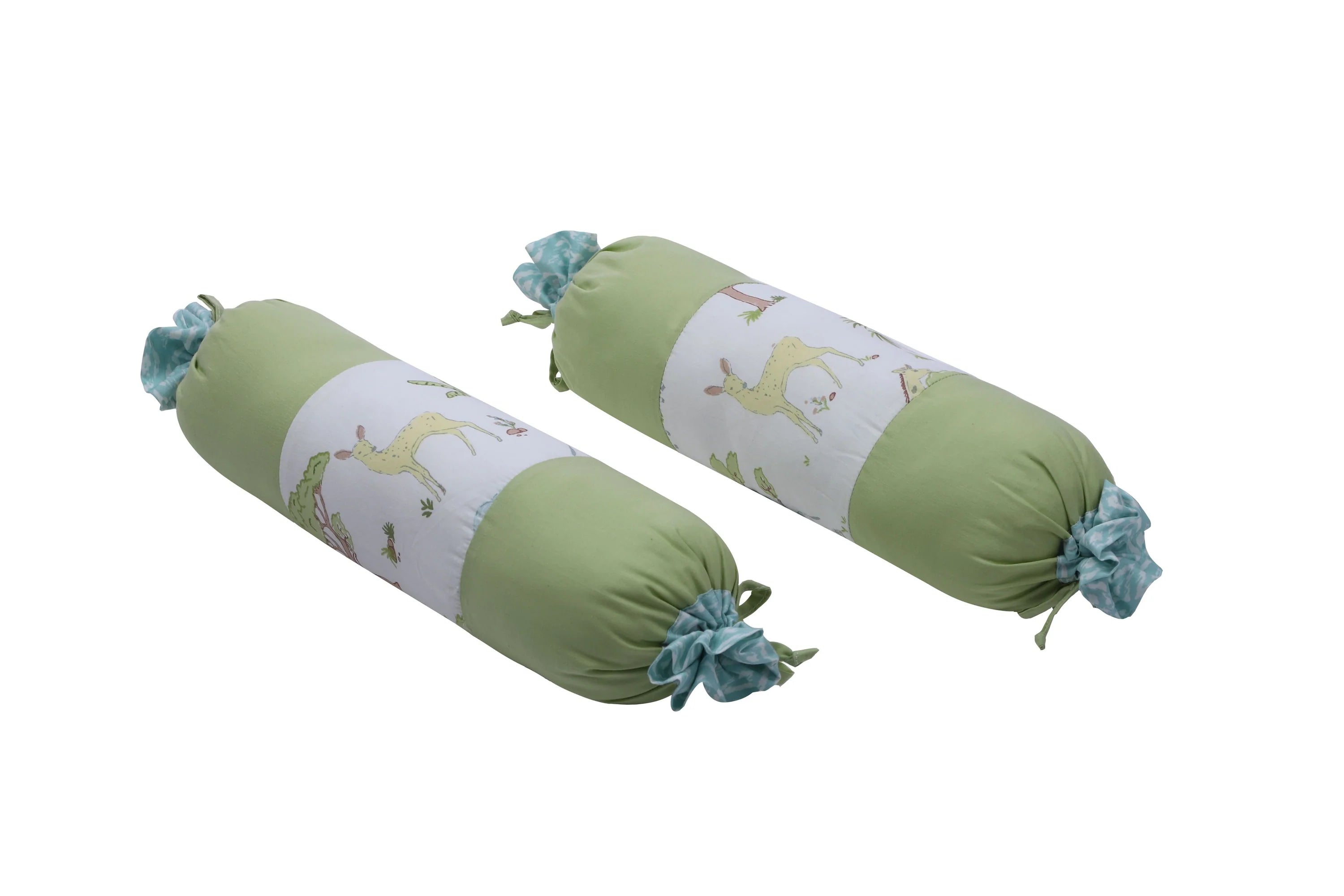 GADDA SET WITH 2 BOLSTERS SAVANNA