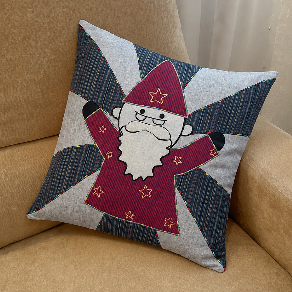 Magic-Merlin  Cushion