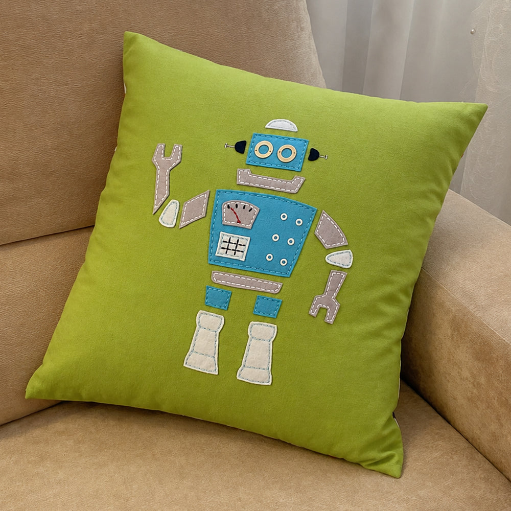 Robot Cushion