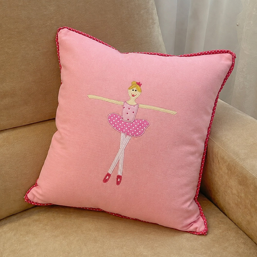 Ballerina  Cushion