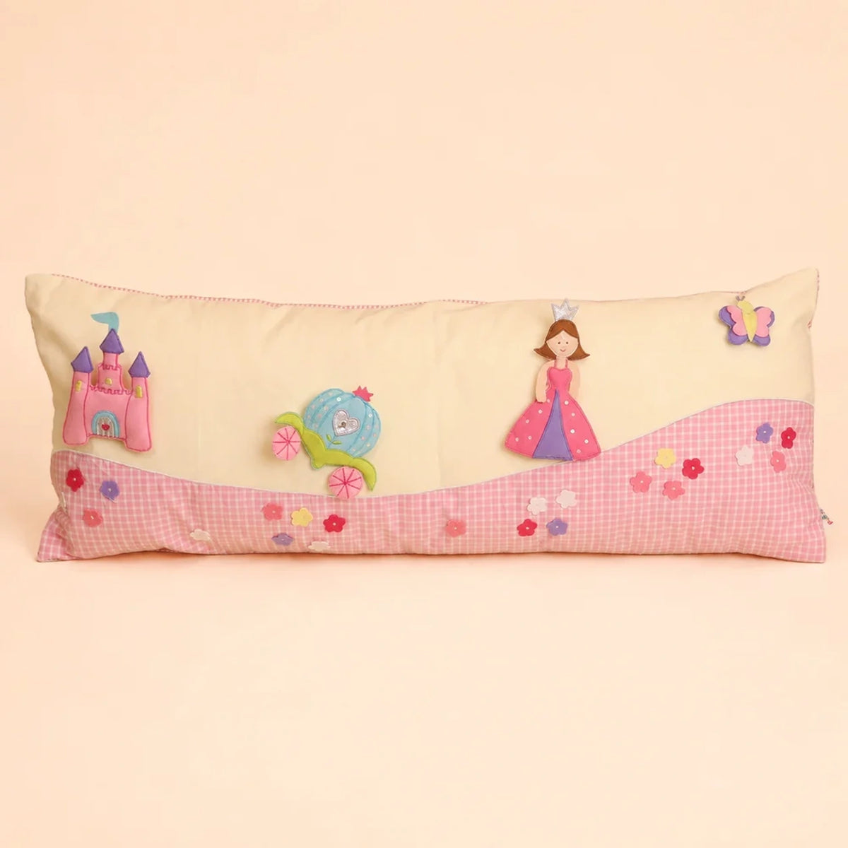 Mum and Baby  Hamper - Pink