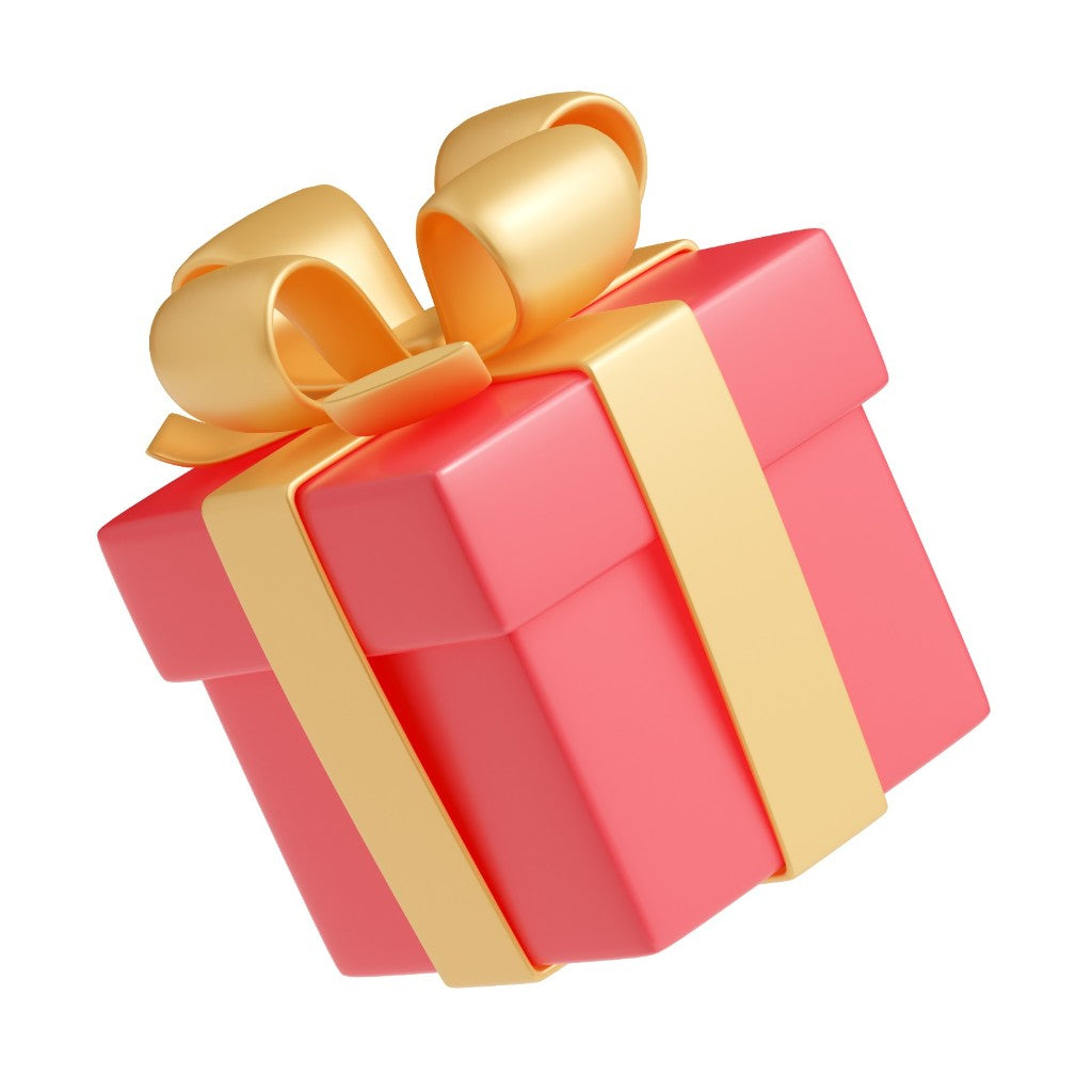 Gift Wrap