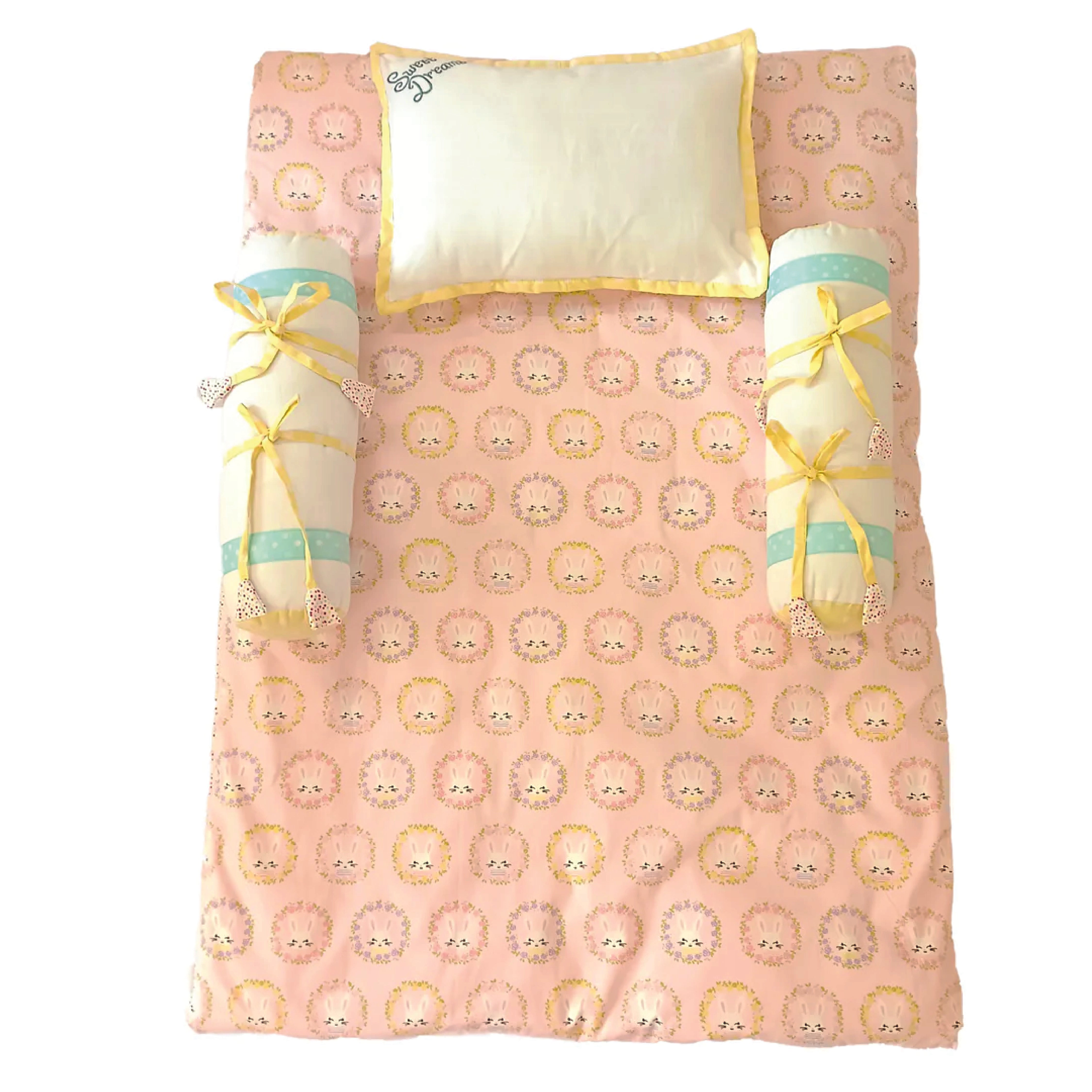 Bunny Baby Bedding Set