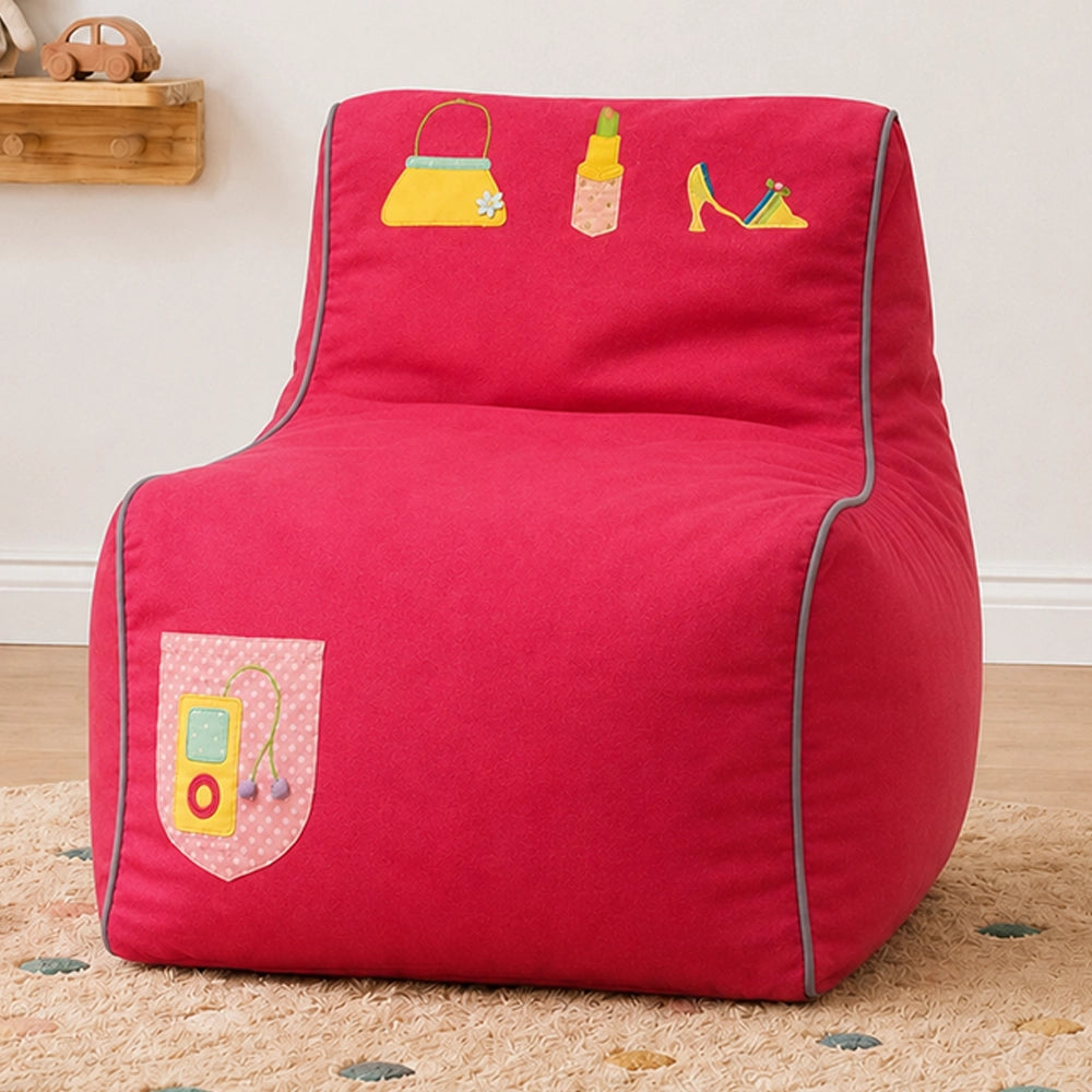 Girls Wanna Have Fun - BeanChair Cover