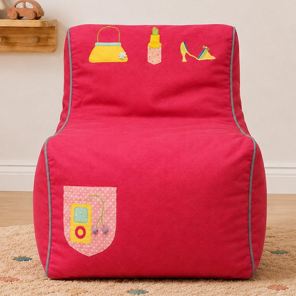 Girls Wanna Have Fun - BeanChair Cover