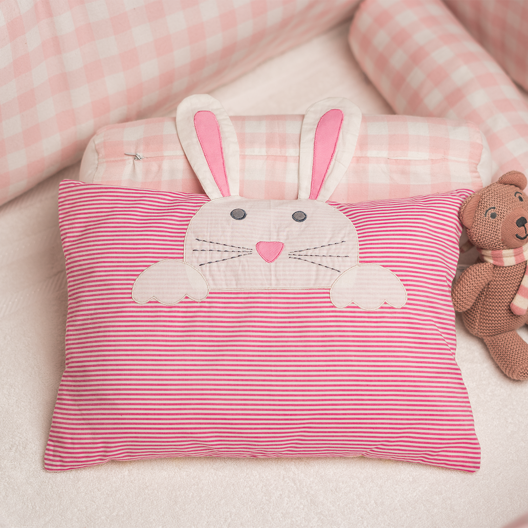 Bunny - Baby Pillow