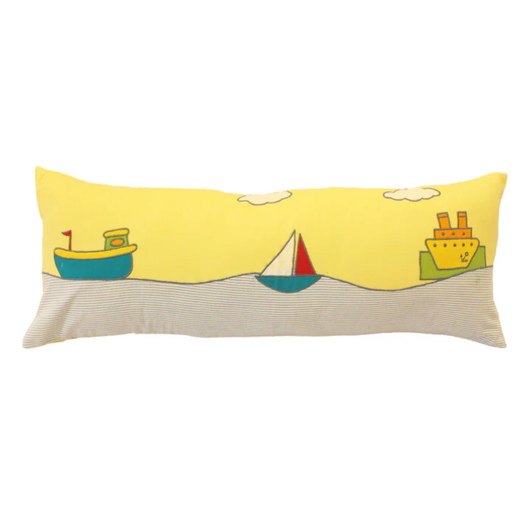 Sailor Long Cushion Cover