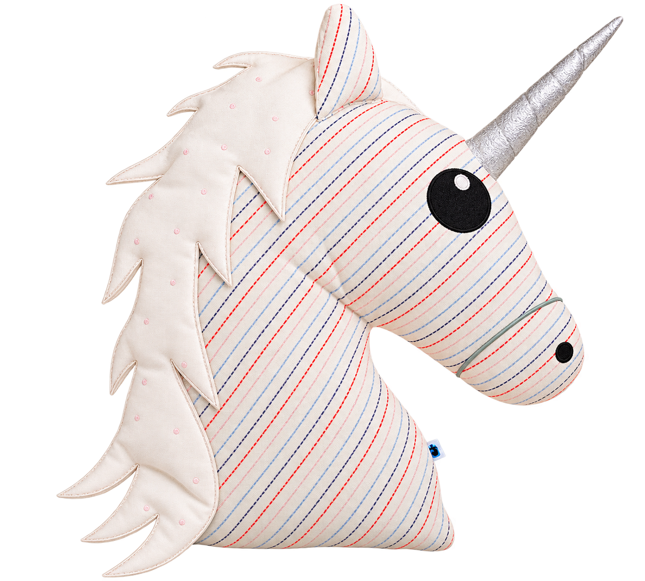Magic Shaped Cushion