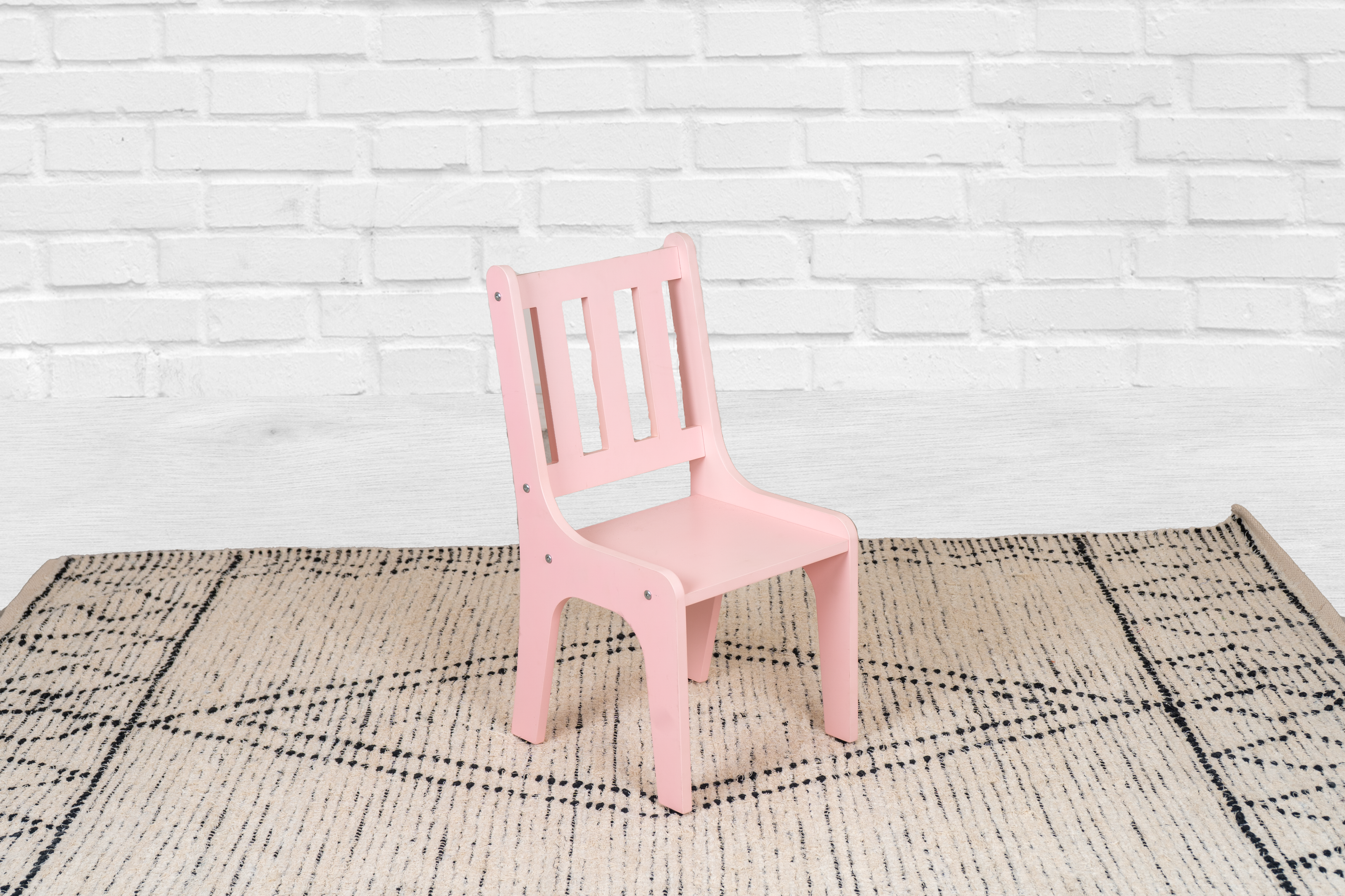 ACTIVITY CHAIR - PINK