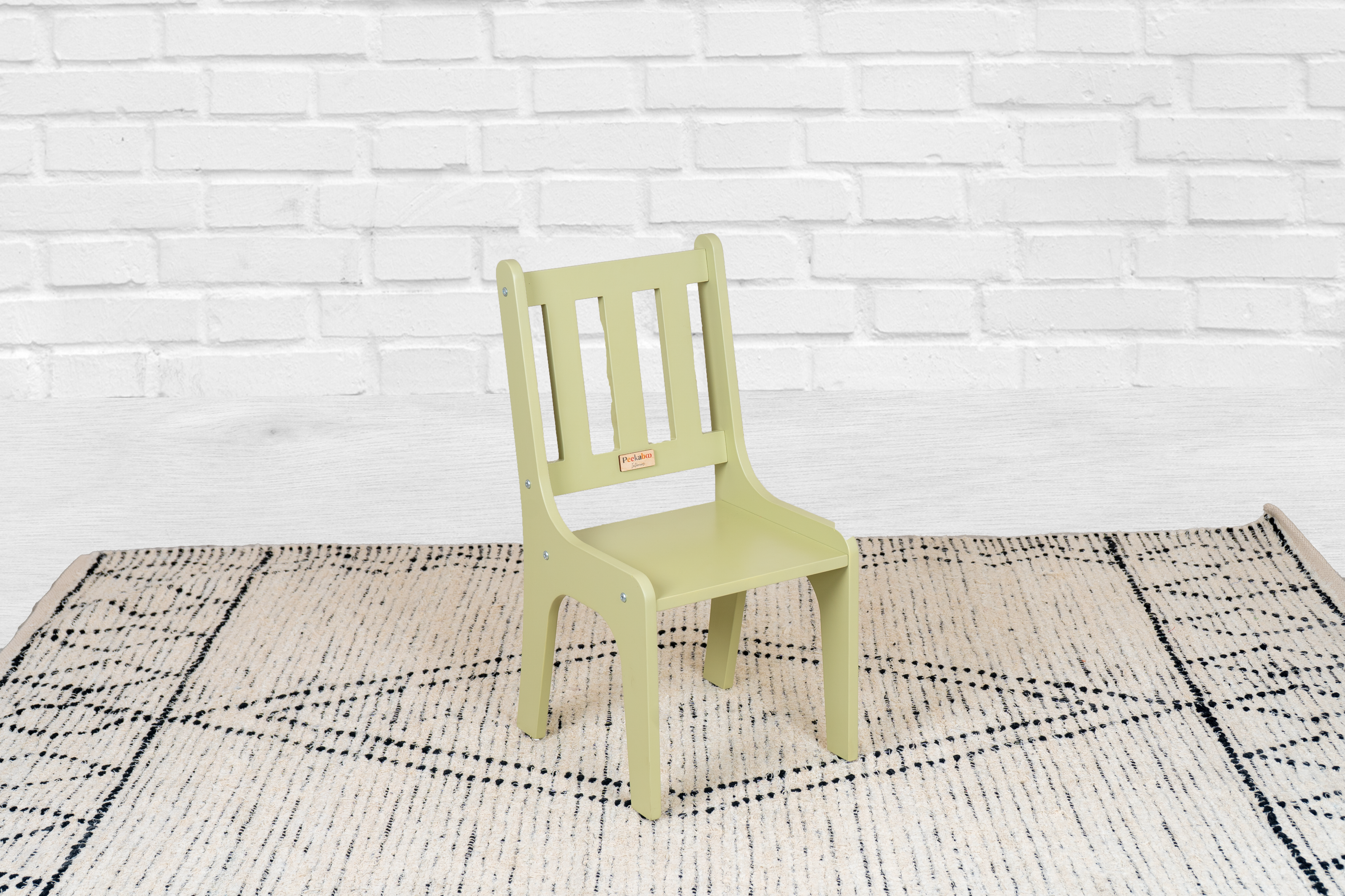 ACTIVITY CHAIR - GREEN