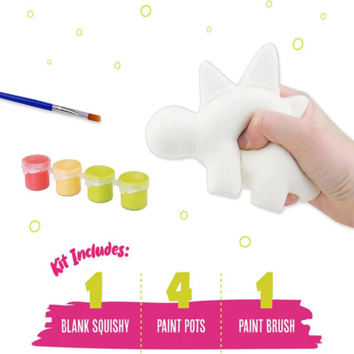 Doodle Hog DIY Squishy Paint Kit