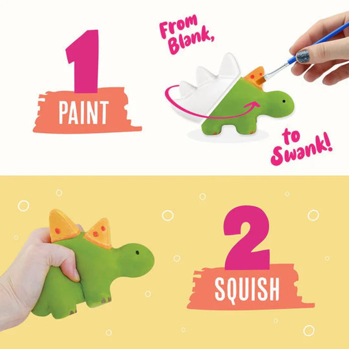 Doodle Hog DIY Squishy Paint Kit