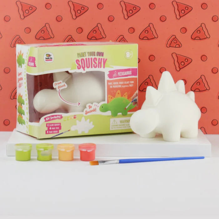 Doodle Hog DIY Squishy Paint Kit