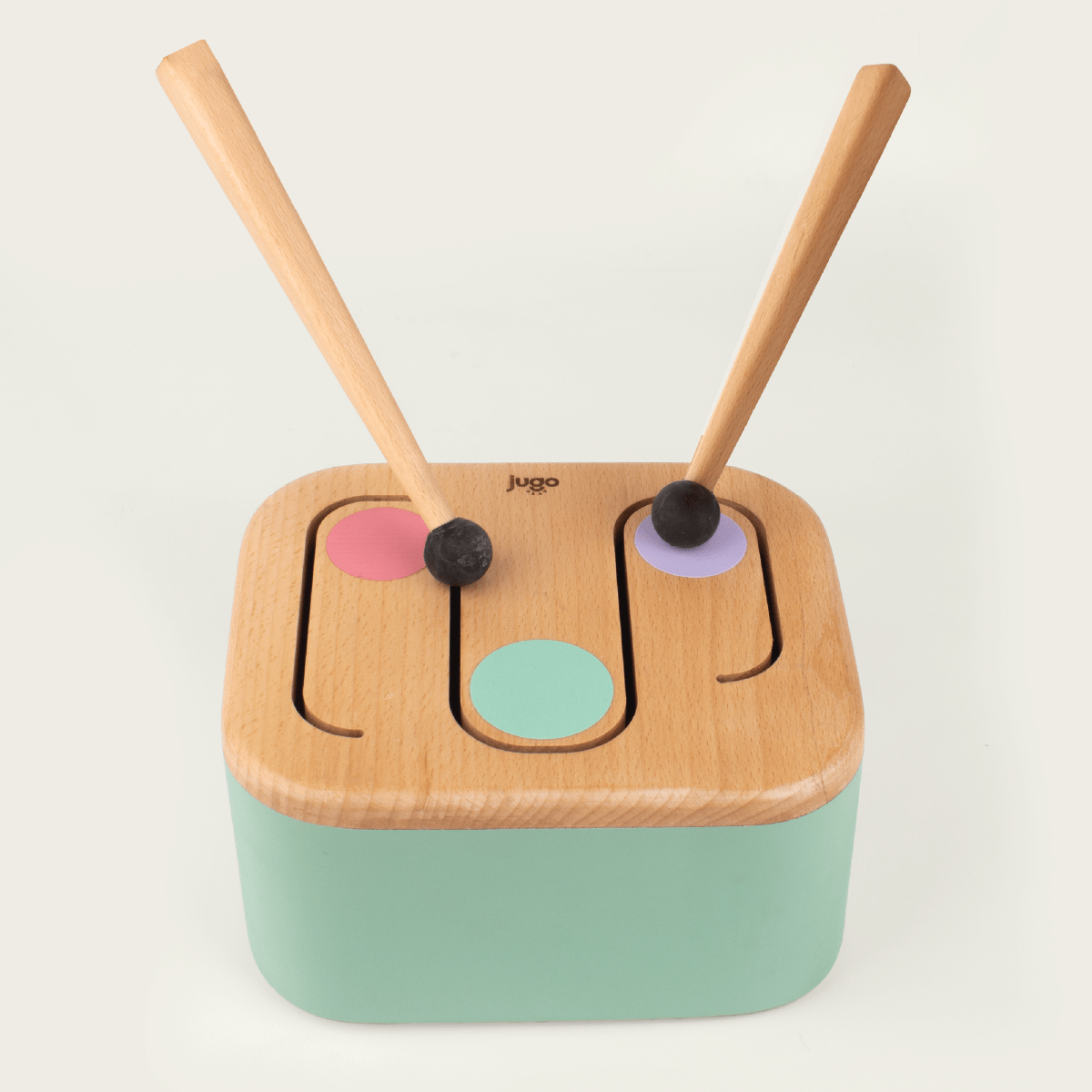 Drum a Beat