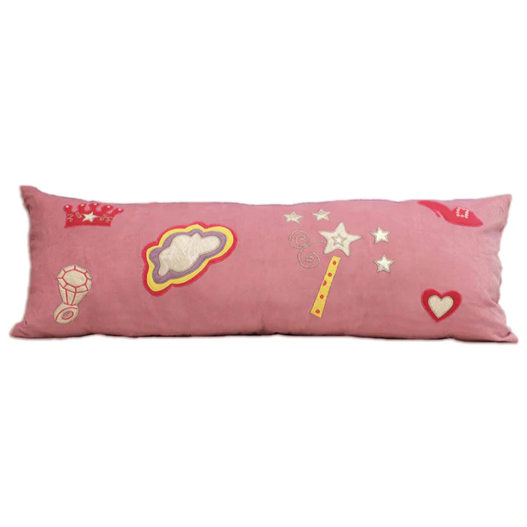 Fantasy Land Long Cushion Cover
