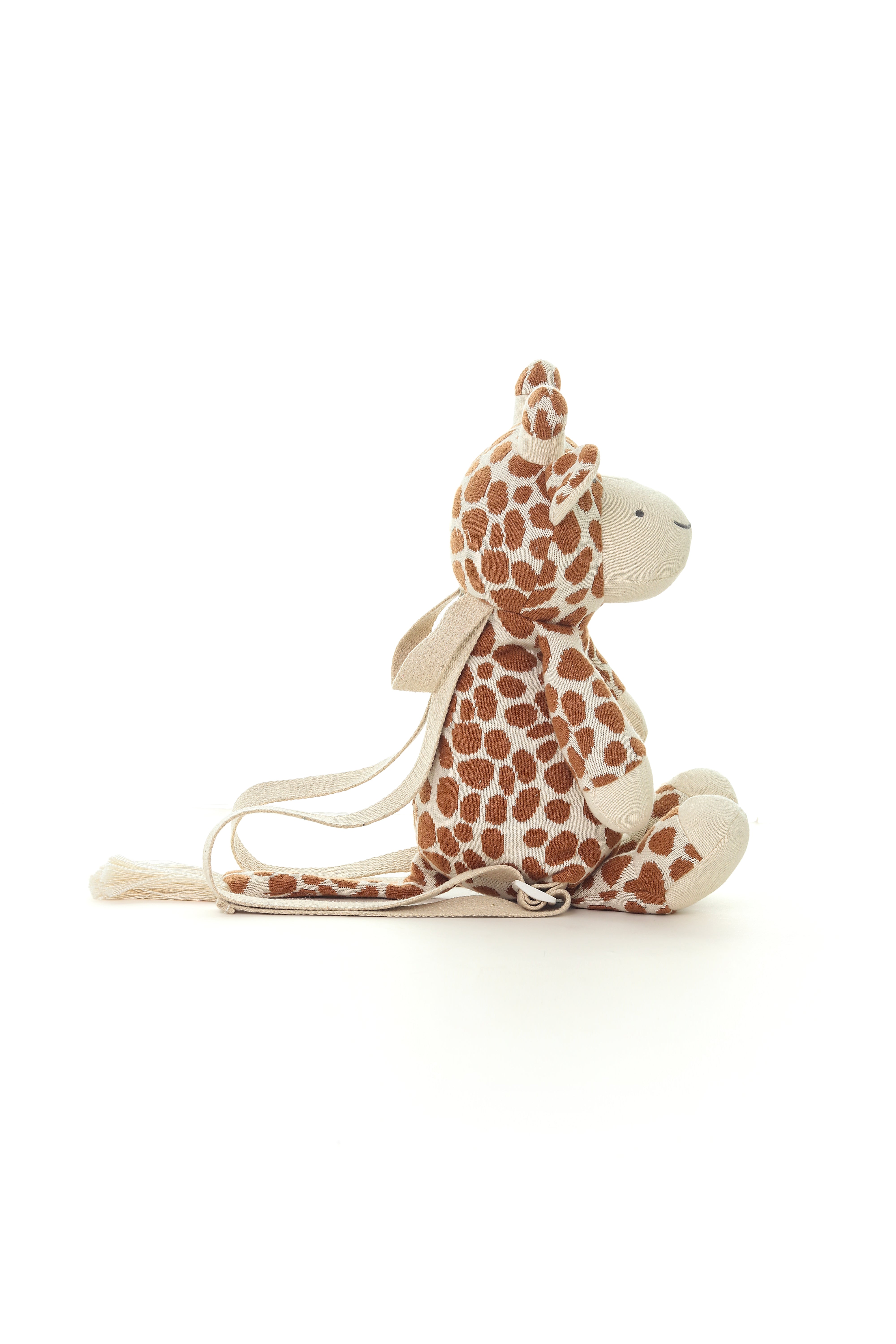 Giraffe - Kids Bag