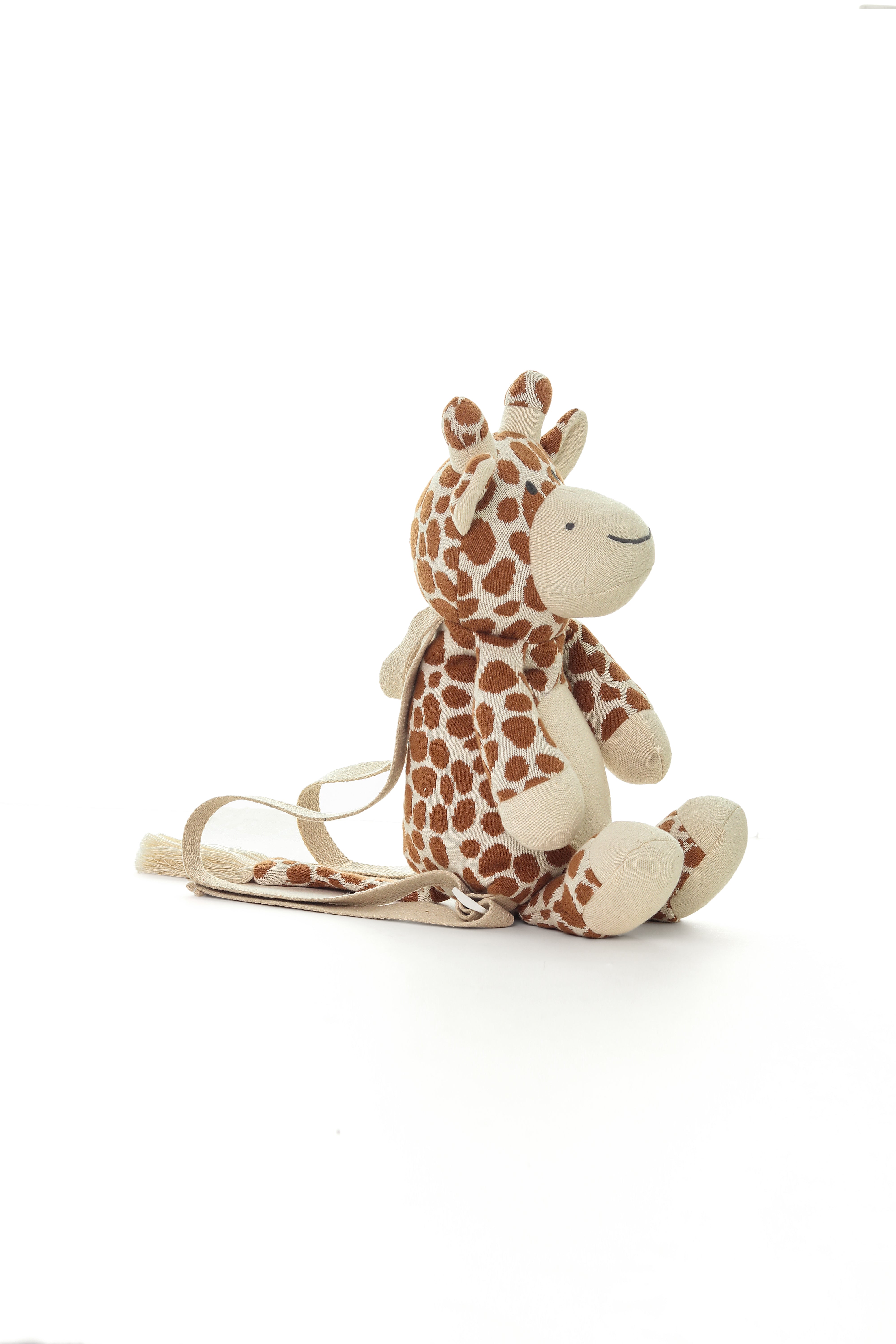 Giraffe - Kids Bag