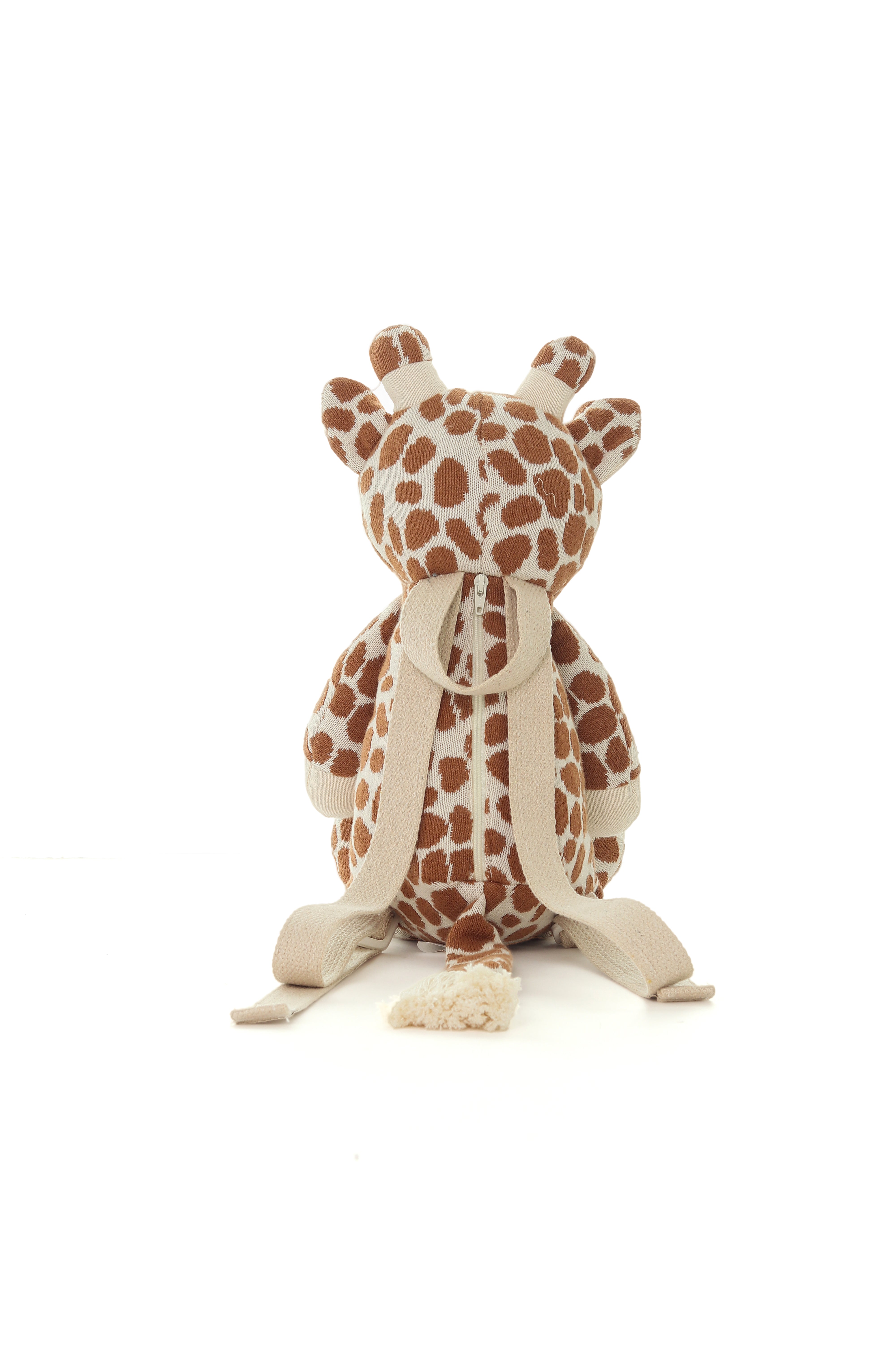 Giraffe - Kids Bag
