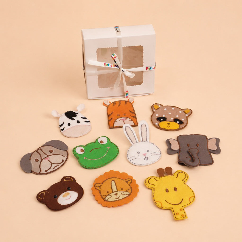 Coin Pouch Set