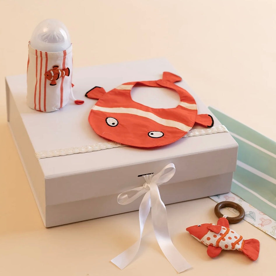 Nemo Baby Shower Gift Set