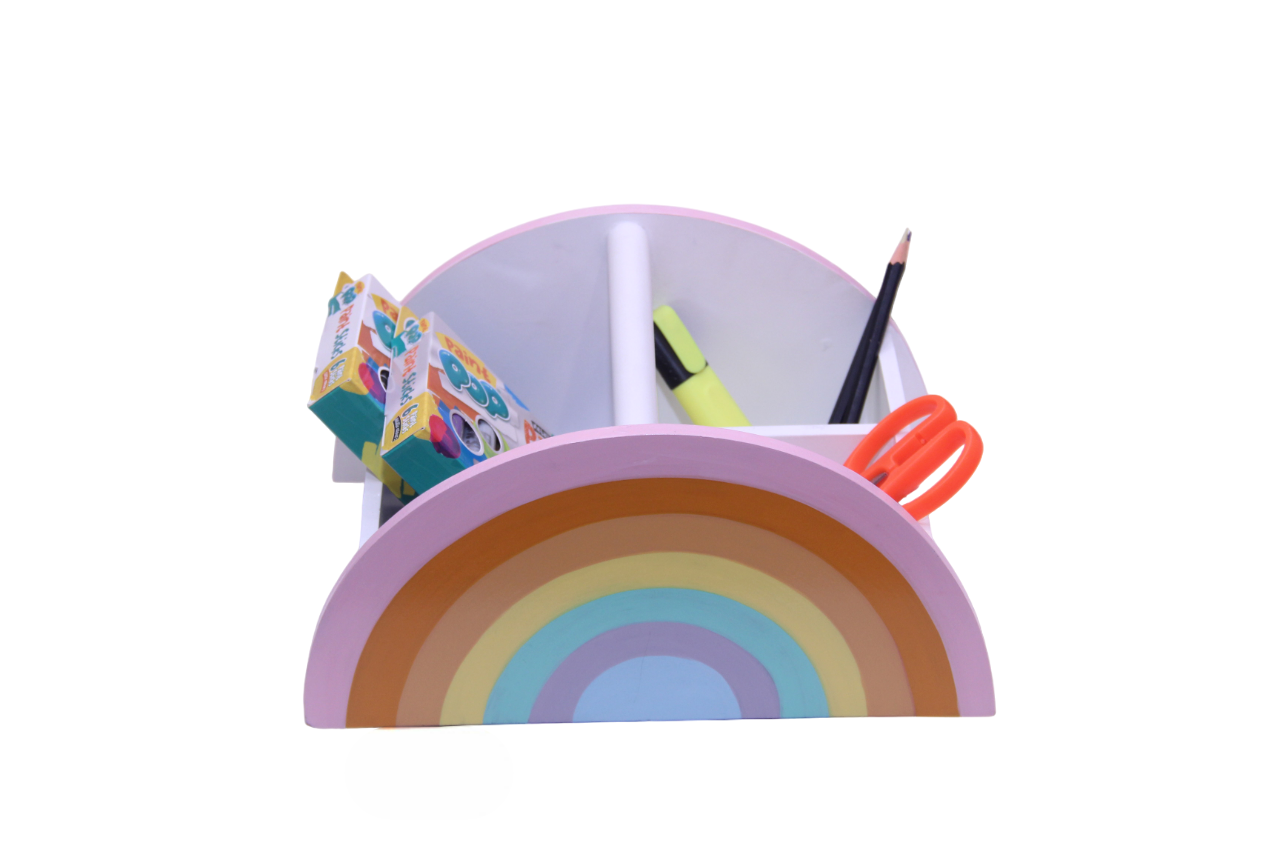 Rainbow Stationary Stand