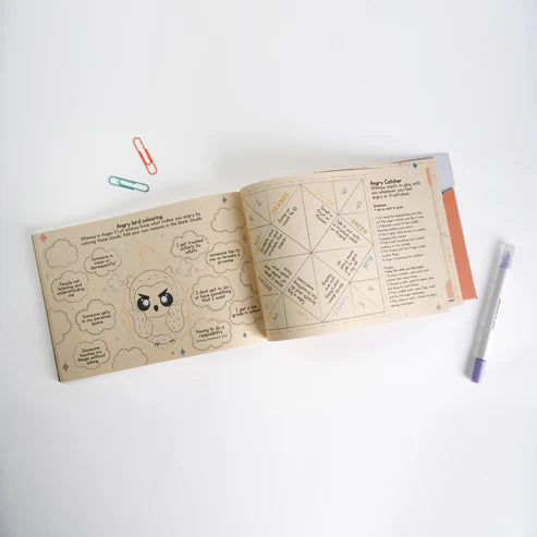 Whimsical Wonders Journal