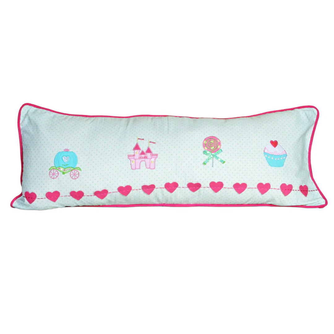 My Favourite Things Long Cushion Cover