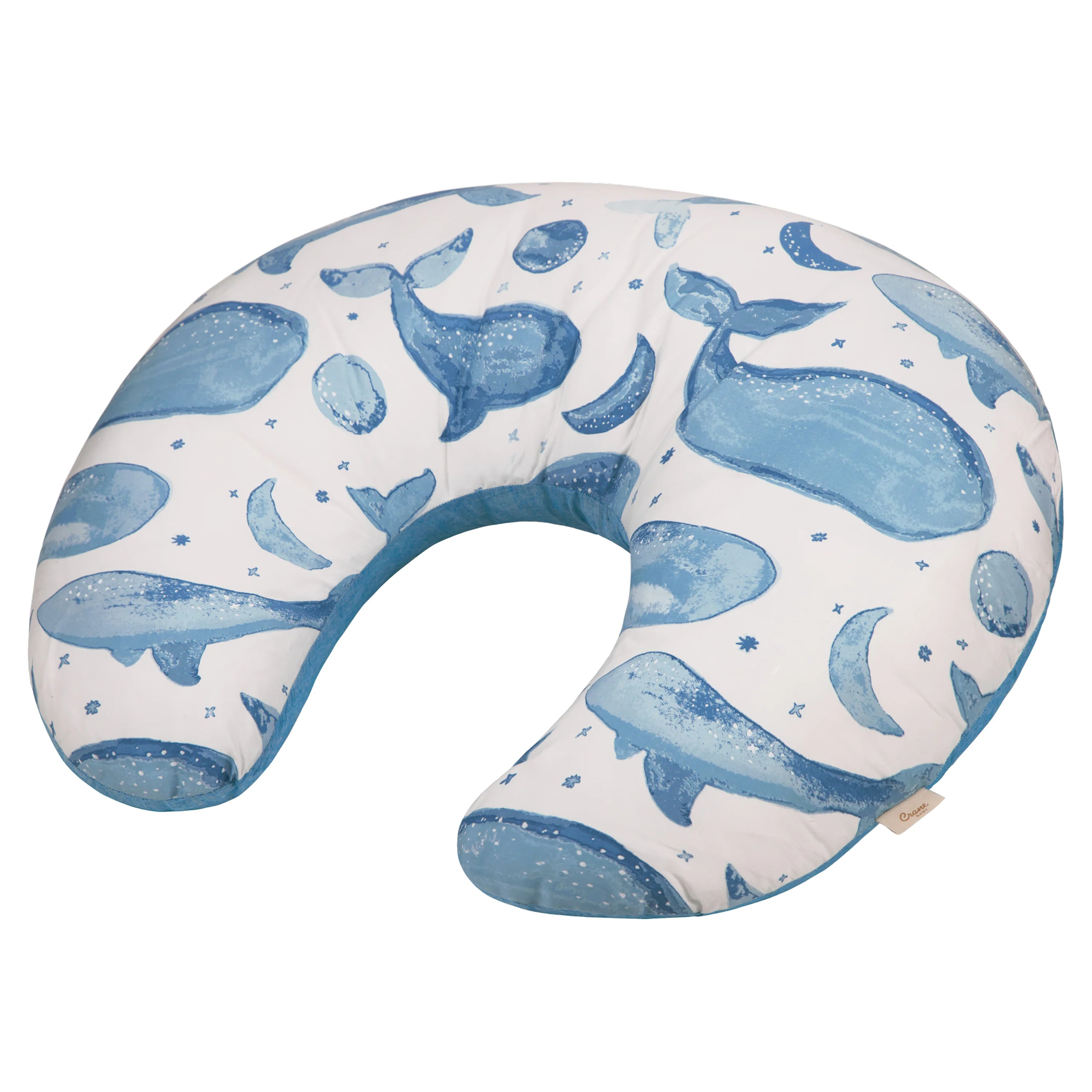 Caspian Nursing Pillow