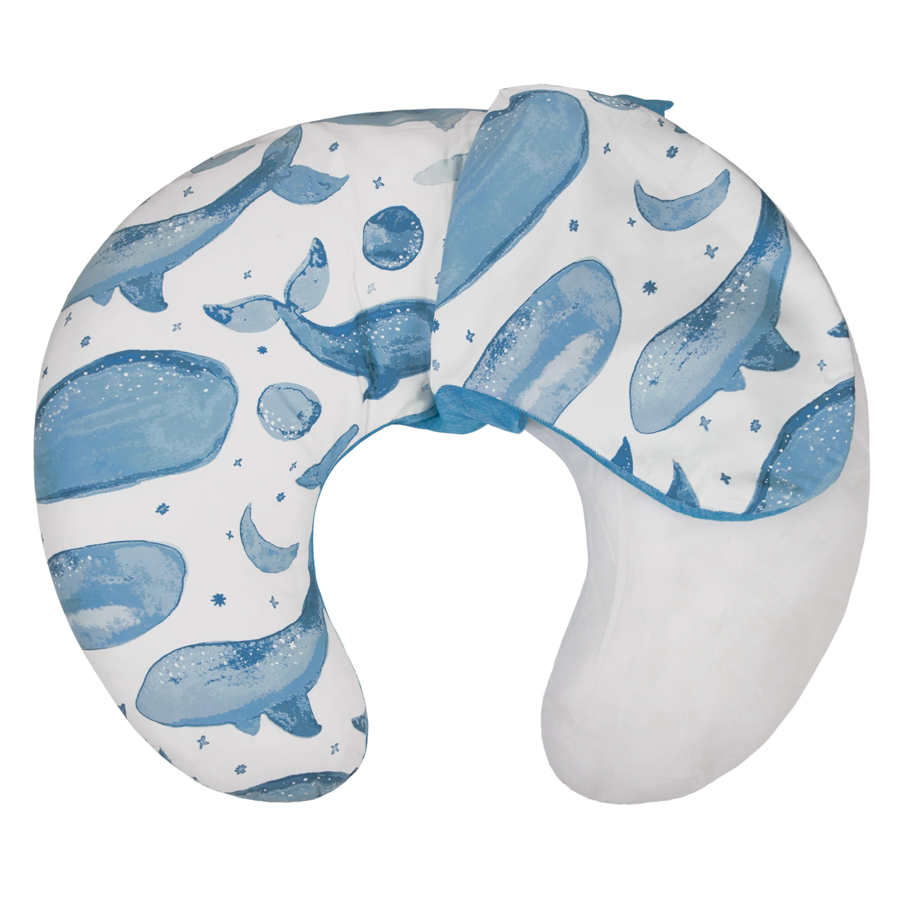 Caspian Nursing Pillow