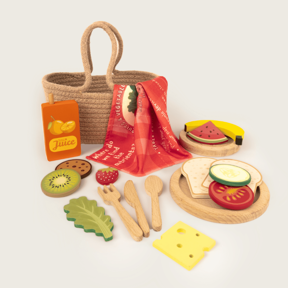 NUTRI PICNIC SET