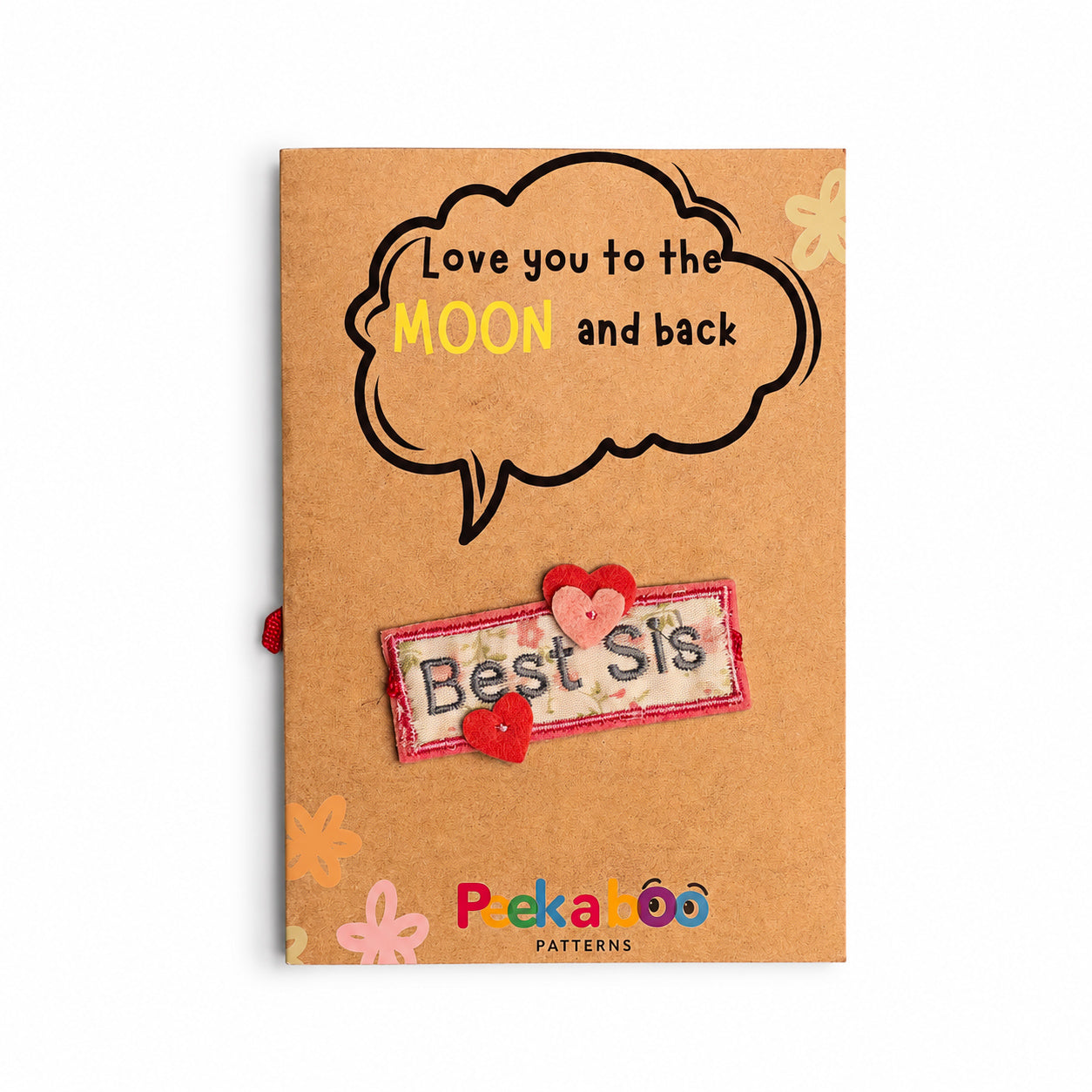 Best Sister - Rakhi