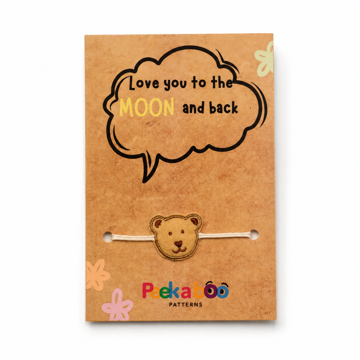 Teddy - Rakhi