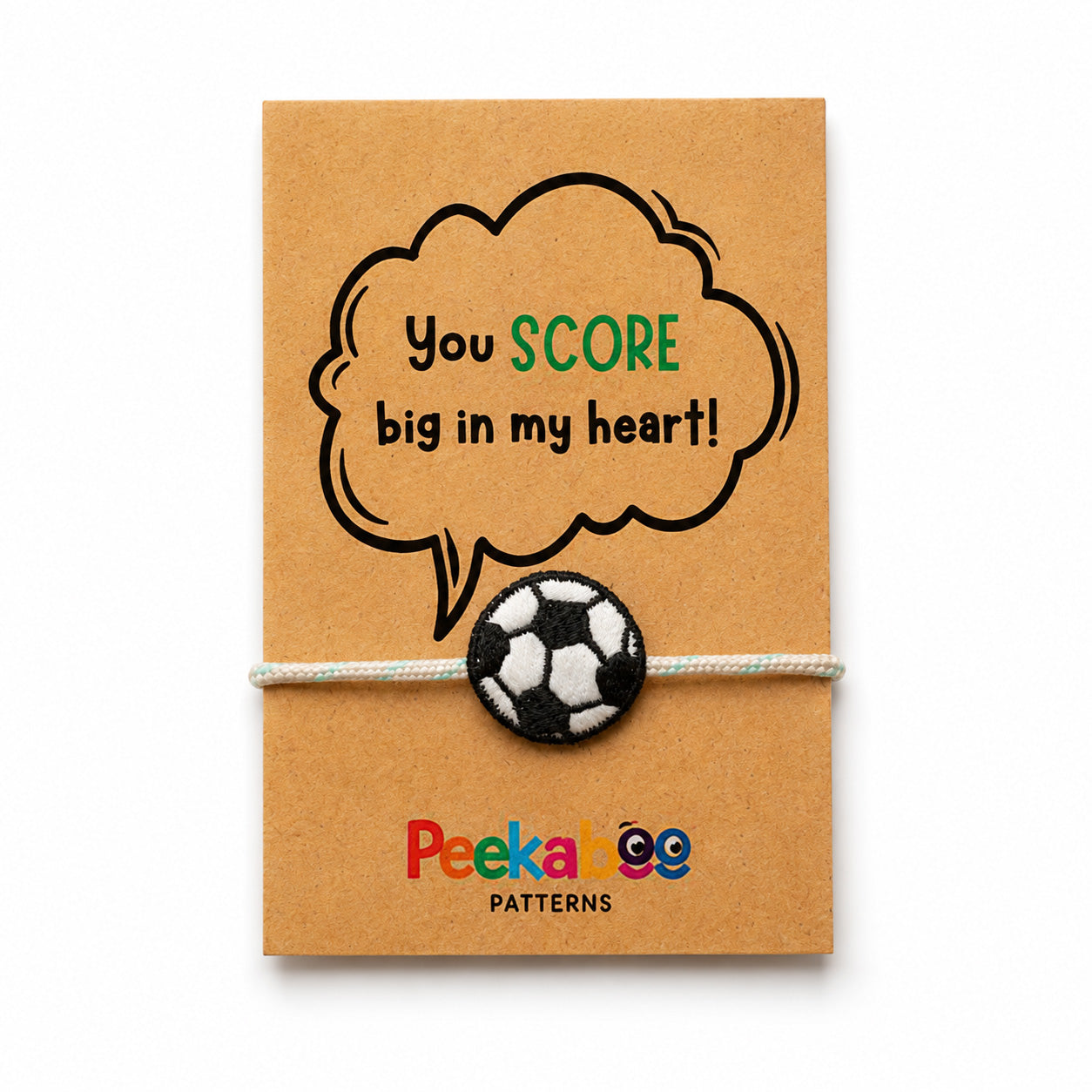 Football - Rakhi