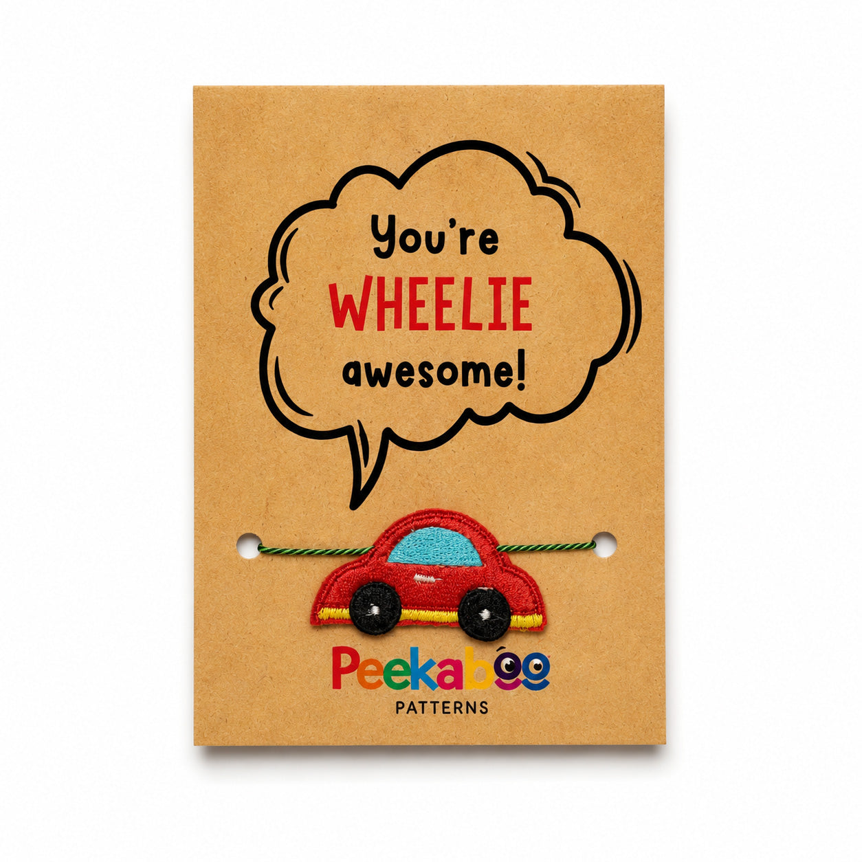Car - Rakhi