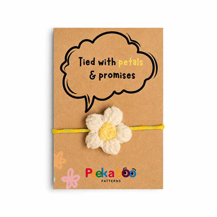 Flower - Rakhi