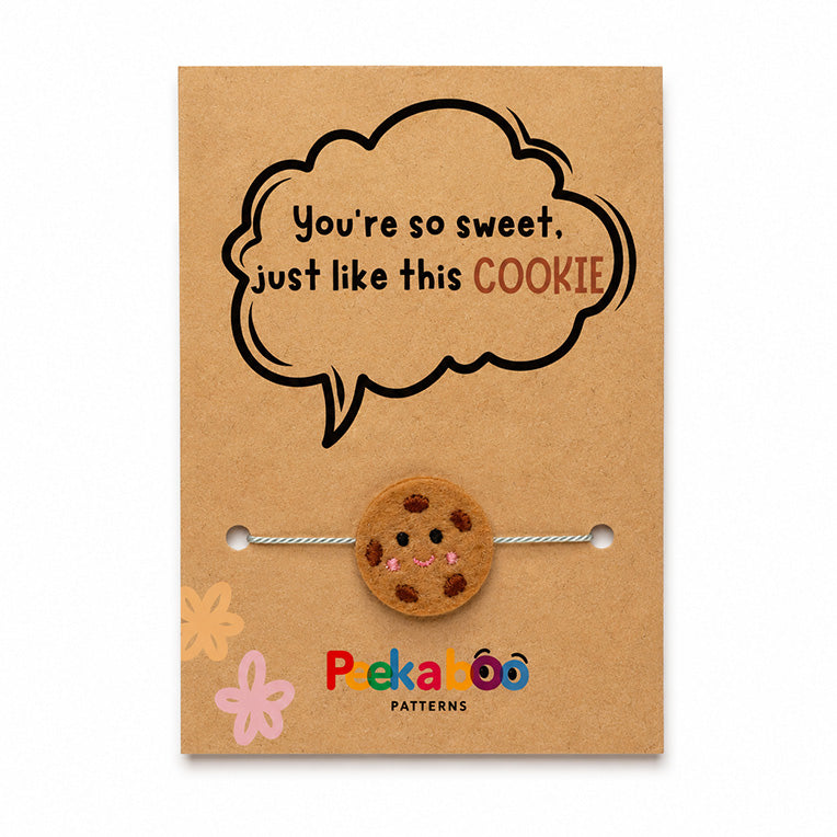 Cookie - Rakhi