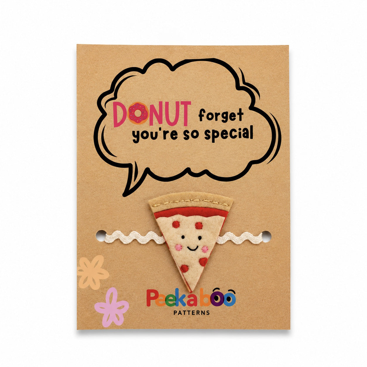Pizza - Rakhi