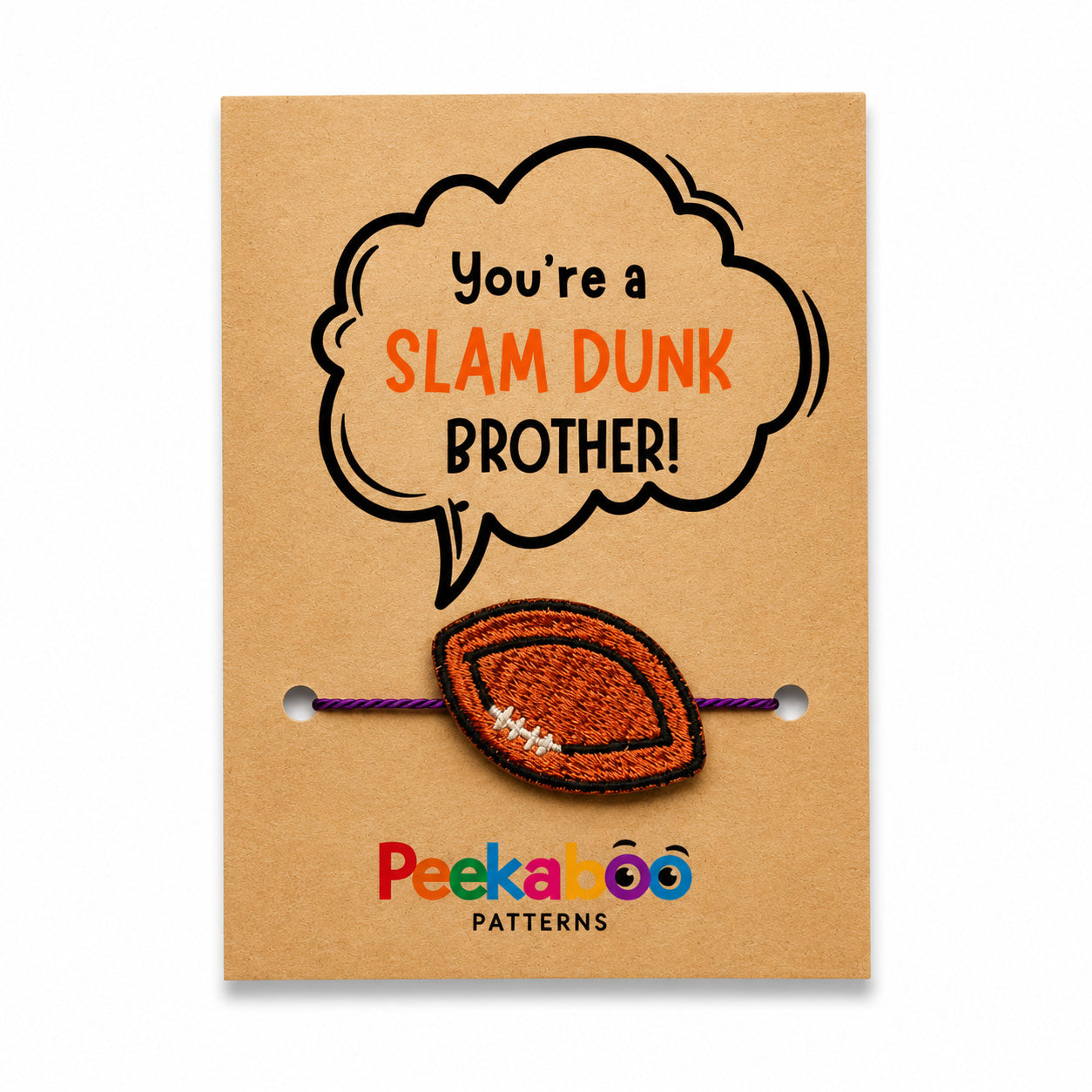 Baseball-Rakhi
