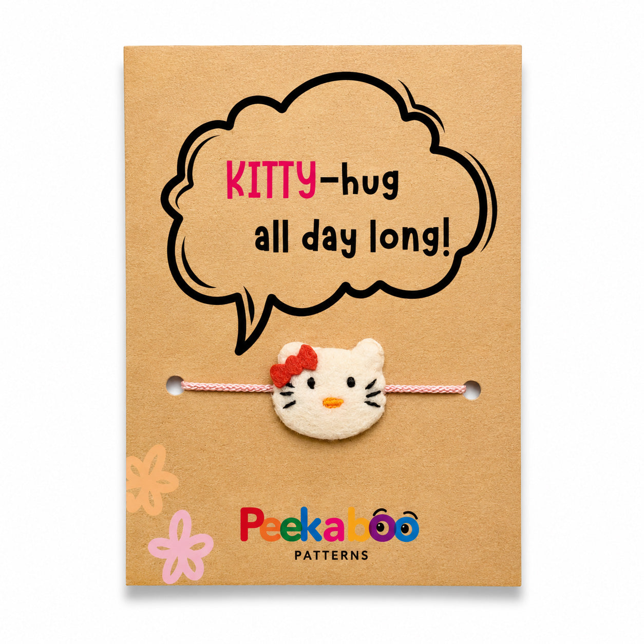 Hello Kitty - Rakhi