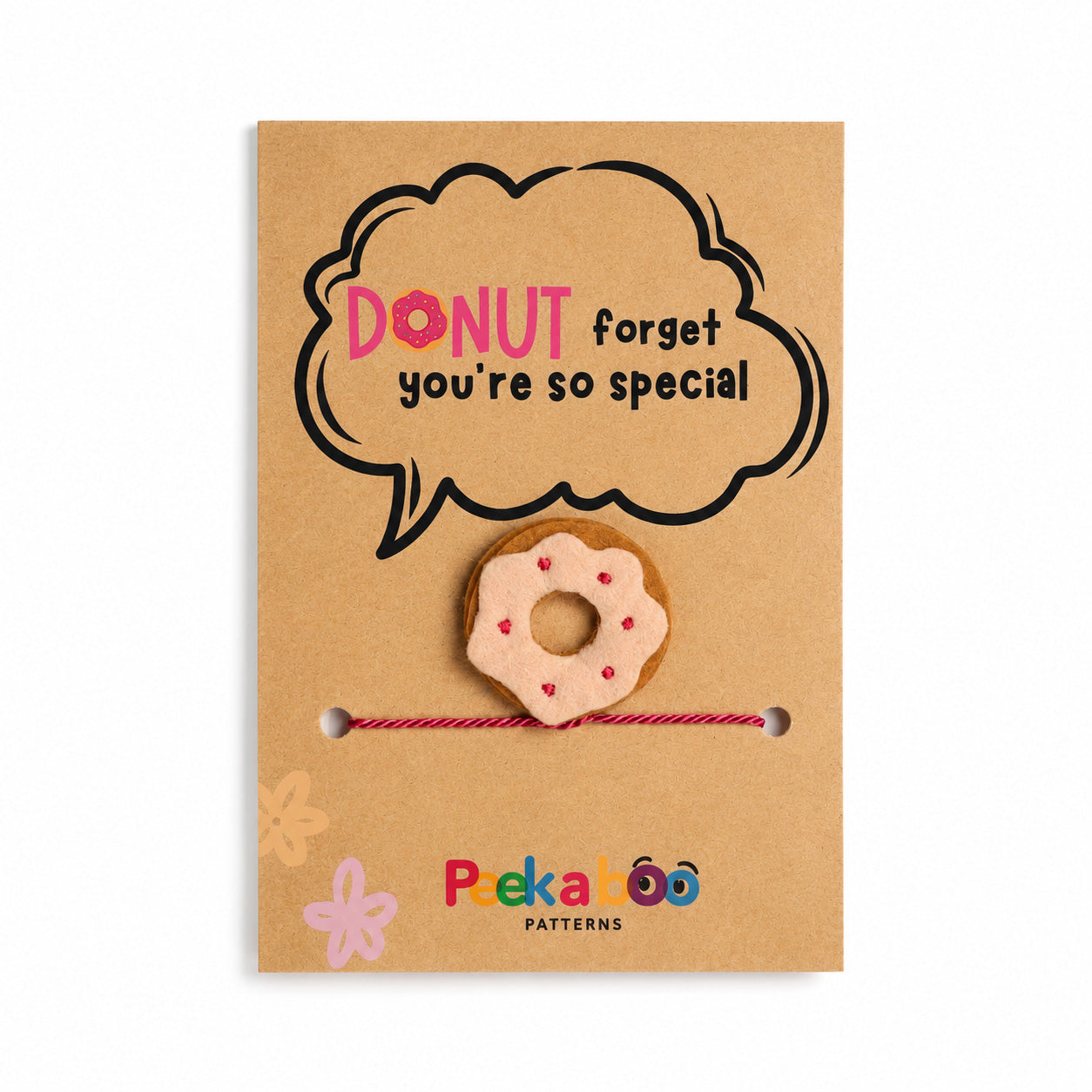 Donut-Rakhi