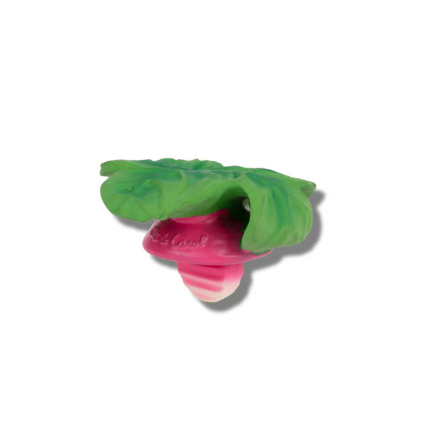 Ramonita The Radish Chewy Teether