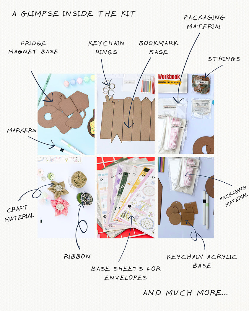 CEO Bootcamp - Gifting edition