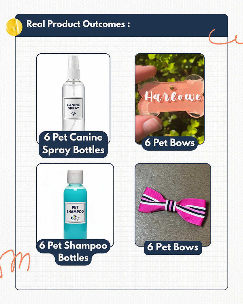 CEO Bootcamp - Pet Care edition