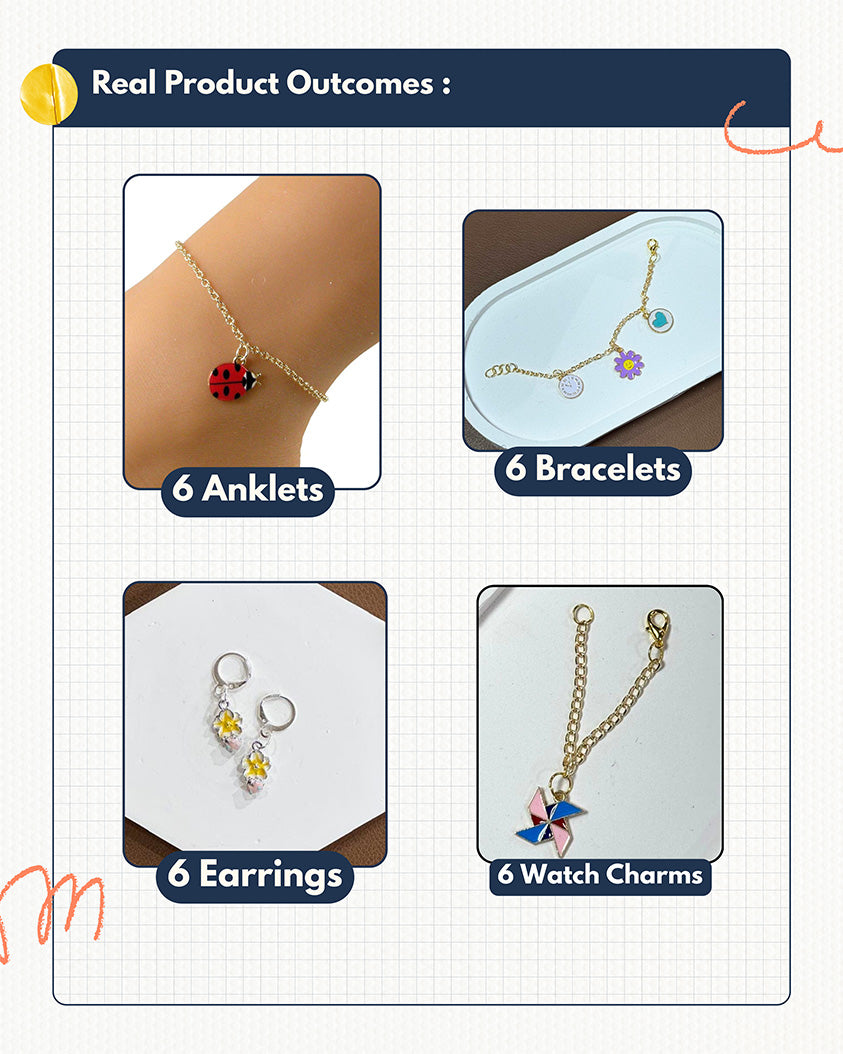 CEO Bootcamp - Jewellery edition