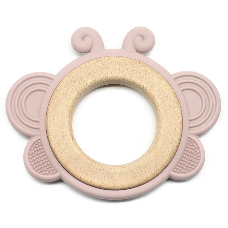 TEETHER BUTTERFLY