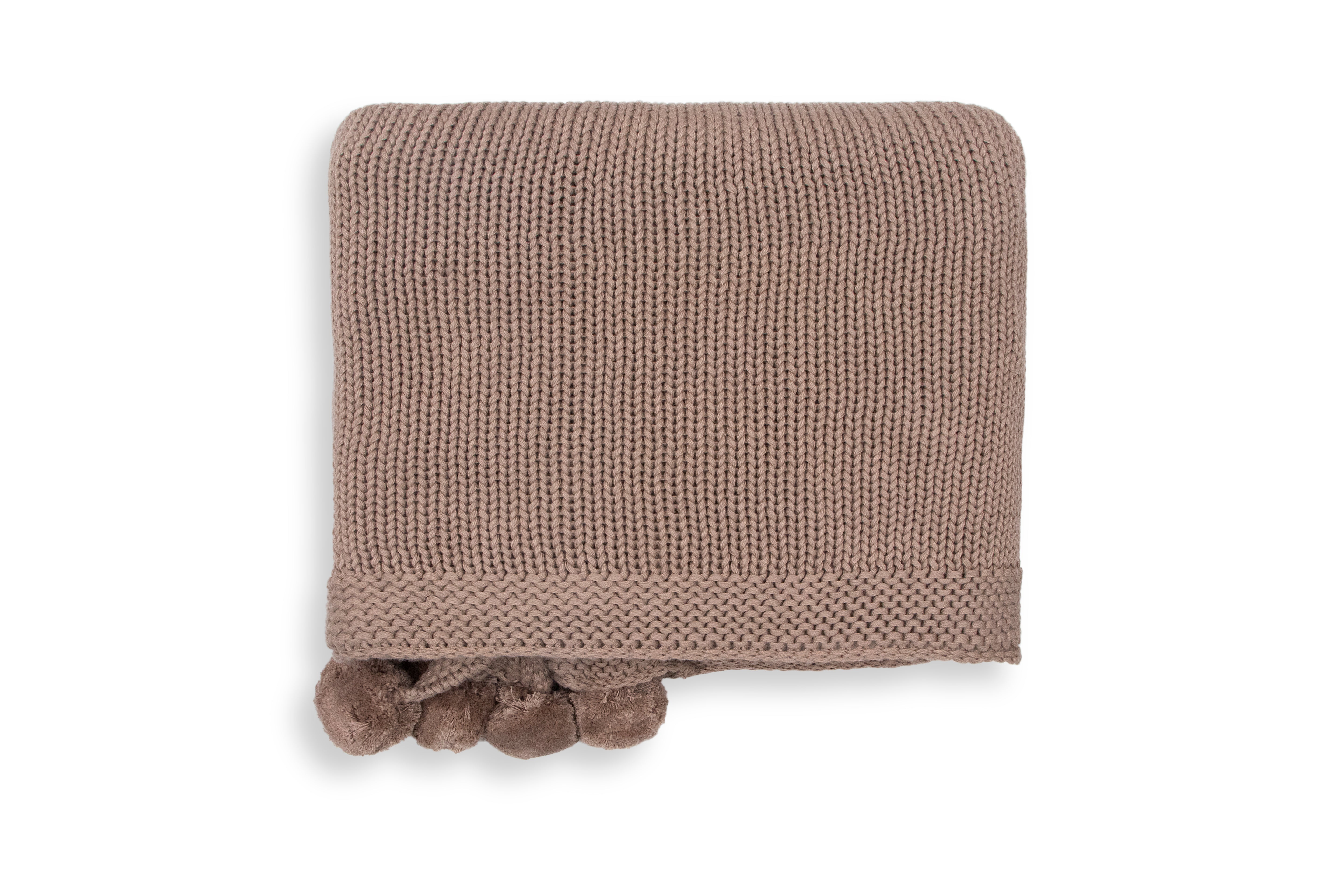 Chunky Jersey - Stone