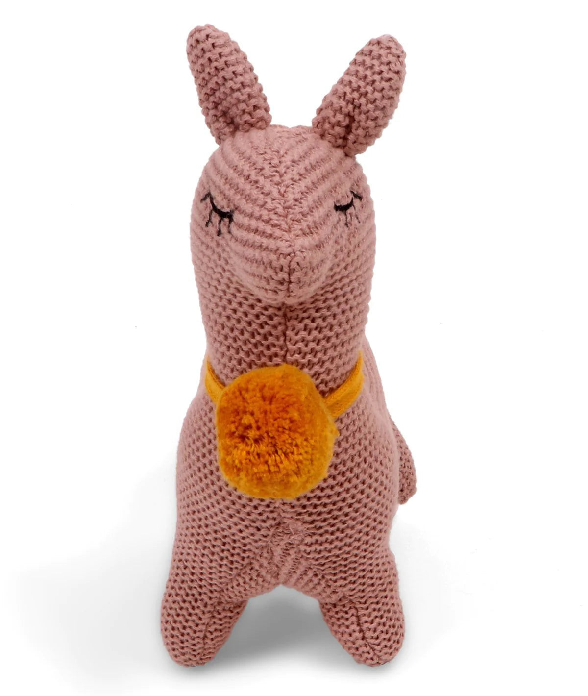 Sweet Llama - Pale Pink