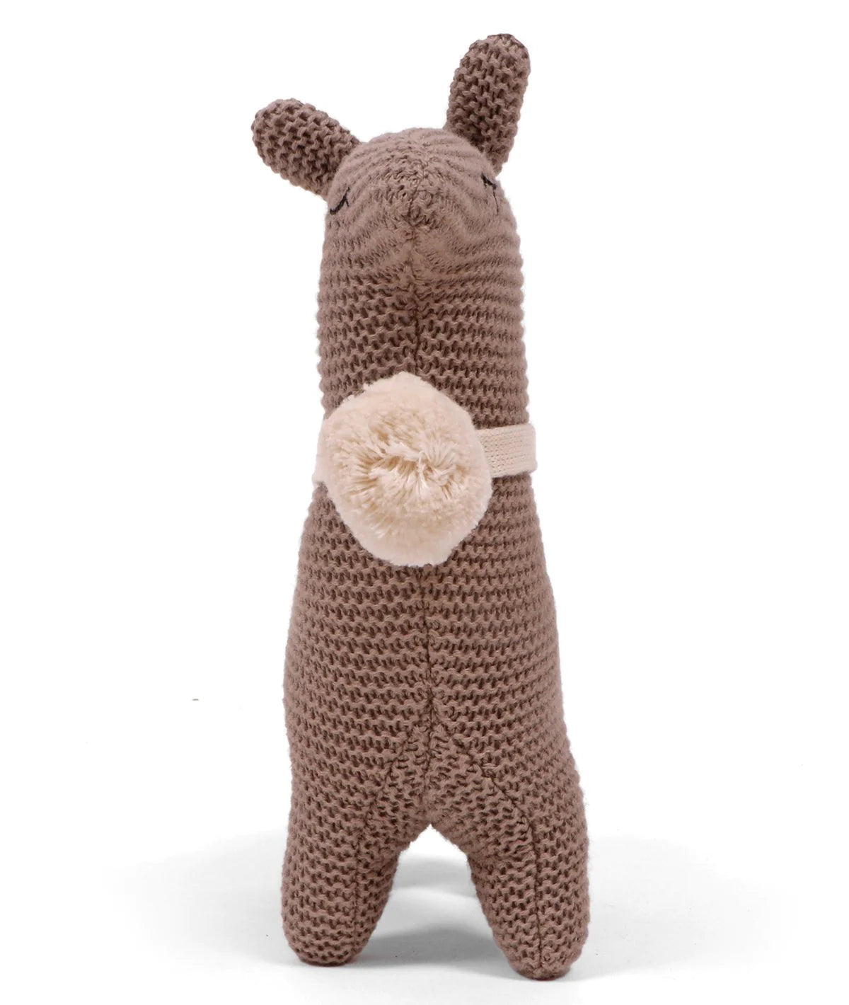Sweet Llama - BROWN