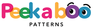 About pekaboo patterns