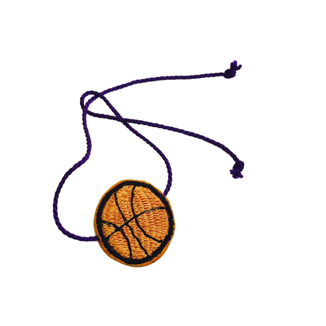 Basket Ball-Rakhi